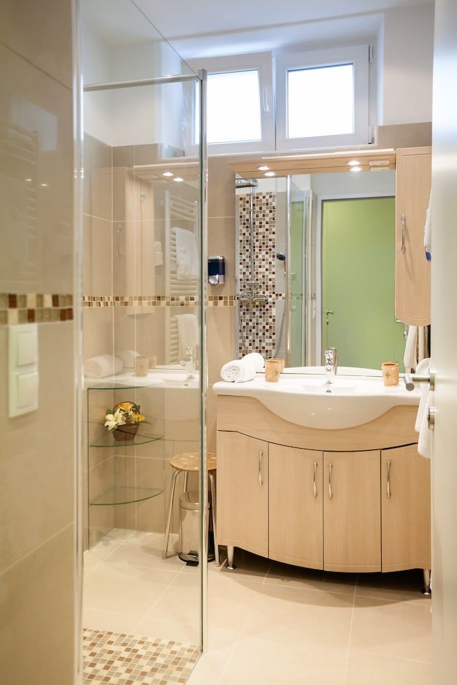 Central Apartments Vienna (CAV) 3