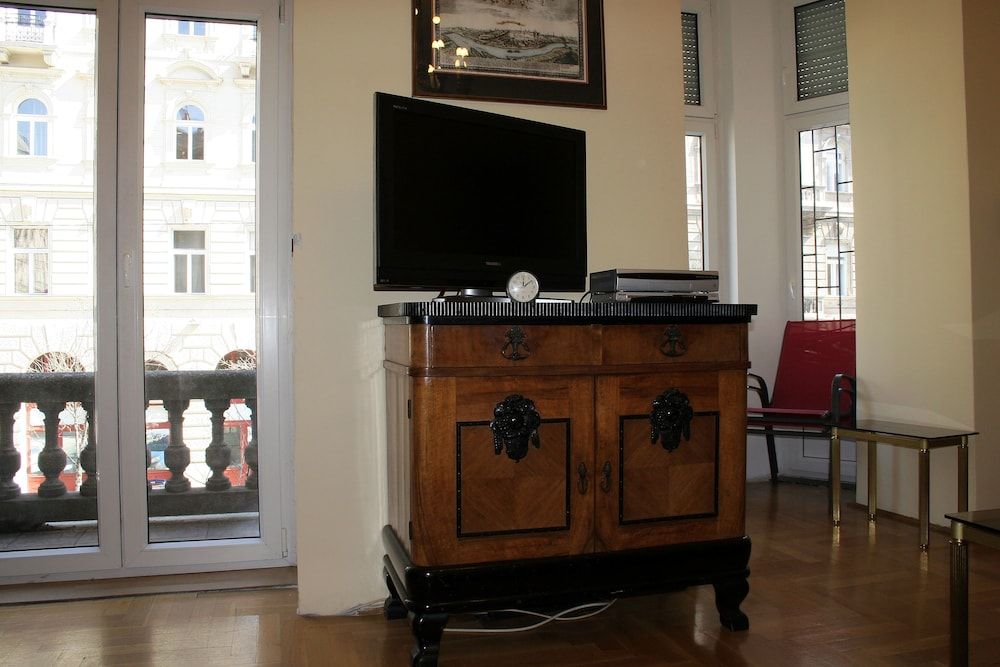 Central Holiday Apartments 3 Central Holiday Apartments 3