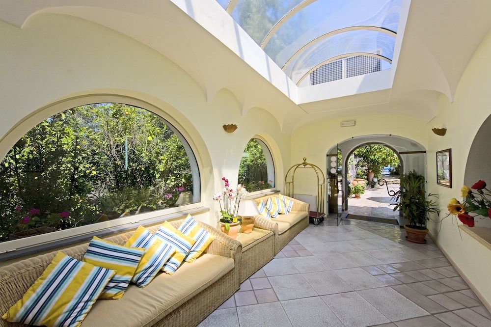 Central Park Hotel Terme 2 Central Park Hotel Terme 2