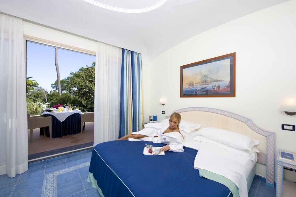 Central Park Hotel Terme 3 Central Park Hotel Terme 3