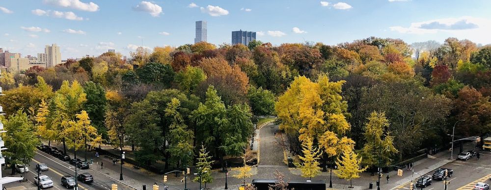 Central Park View Apartment 1