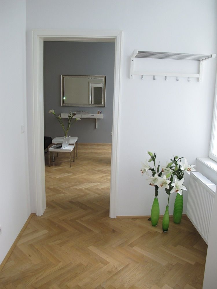 Central Vienna-Living Premium Suite 2