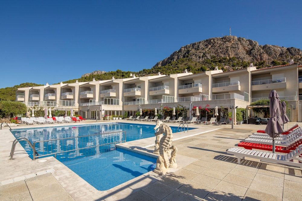 Centremar 1 Centremar 1