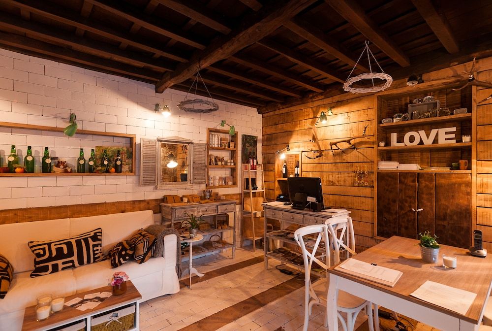 Centro De Ecoturismo Tierra Del Agua 2 Centro De Ecoturismo Tierra Del Agua 2