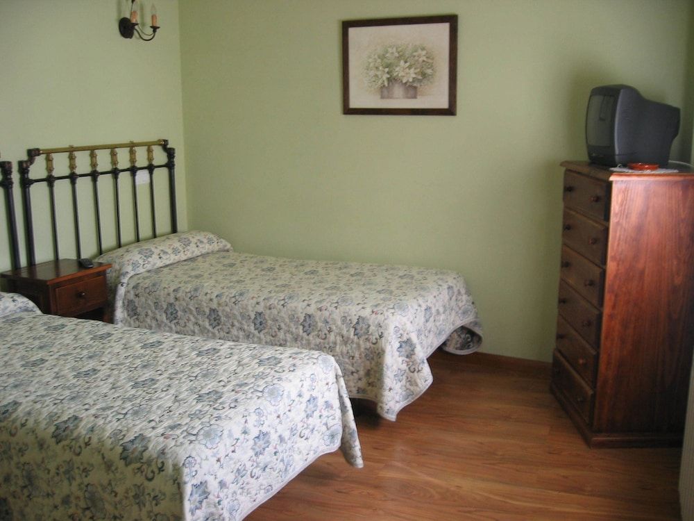 Centro de Turismo Rural Lajafriz 3 Centro de Turismo Rural Lajafriz 3