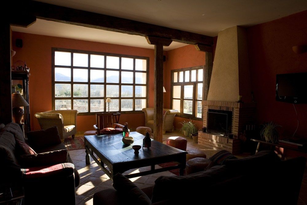 Centro Turismo Rural La Data 2 Centro Turismo Rural La Data 2