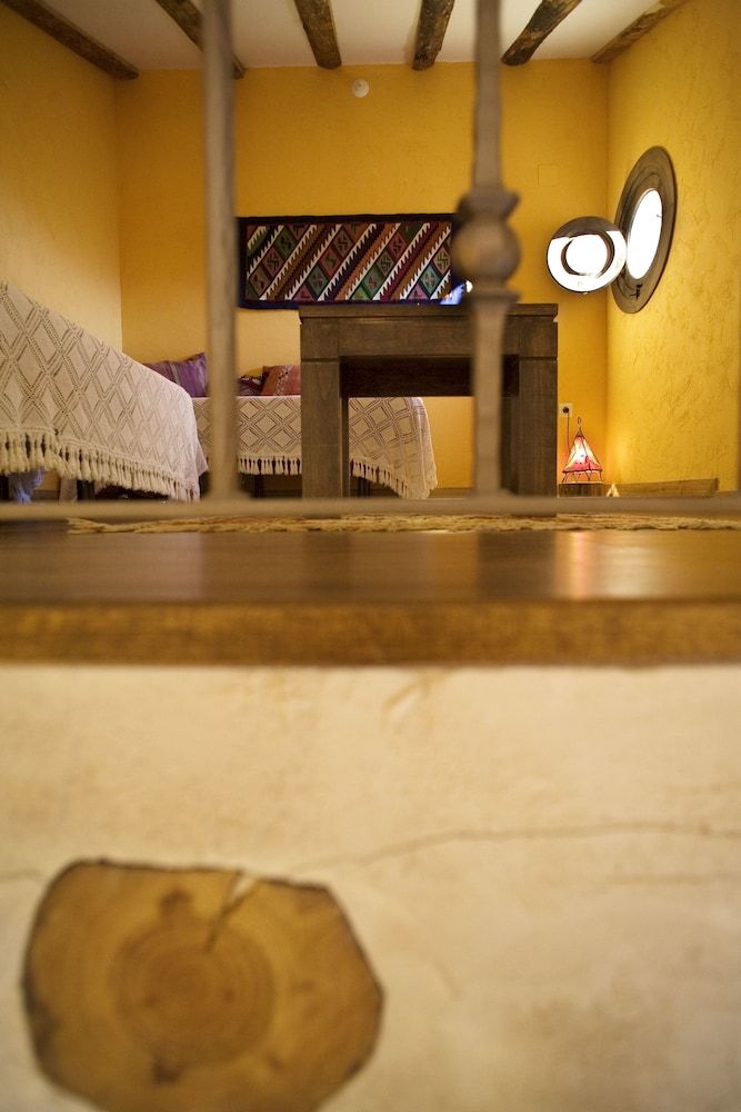 Centro Turismo Rural La Data 3 Centro Turismo Rural La Data 3