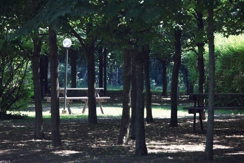 Centro Turistico Citta Di Bologna 1