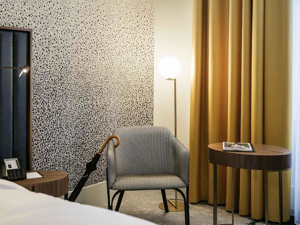 Century Prague Old Town - MGallery by Sofitel 1