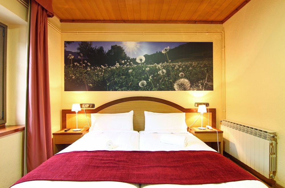 Cerdanya EcoResort & SPA 3 Cerdanya EcoResort & SPA 3