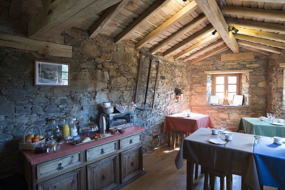 Cerdeira - Home for Creativity 2