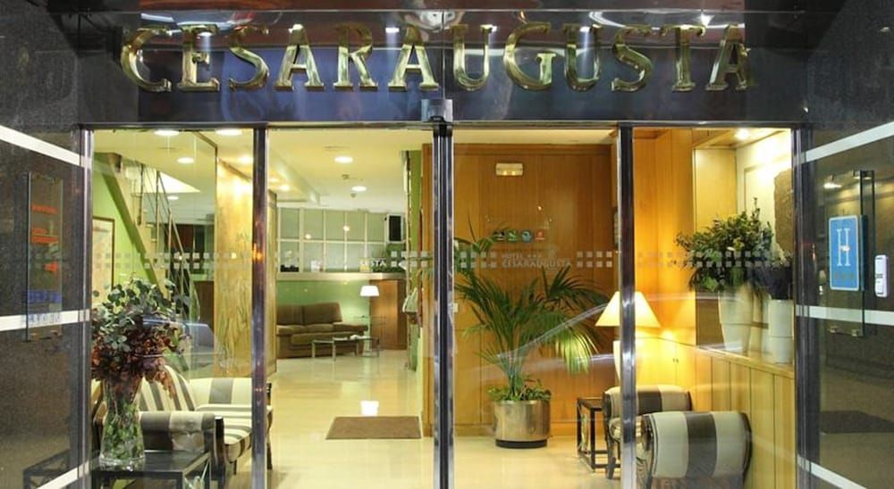 Cesaraugusta 1 Cesaraugusta 1