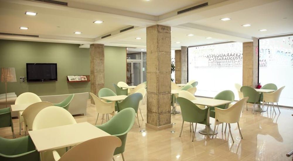 Cesaraugusta 3 Cesaraugusta 3