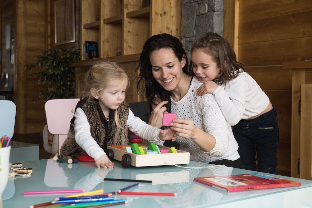 CGH Résidences & Spa les Chalets de Léana 3