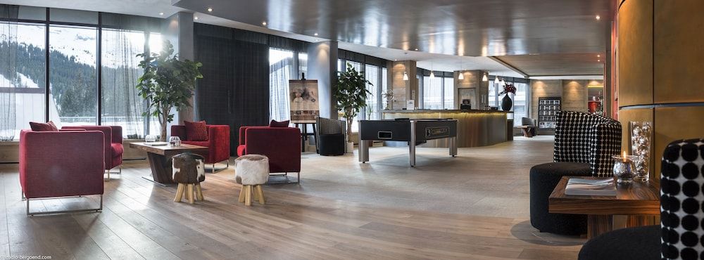 CGH Résidences & Spas Le Centaure 2