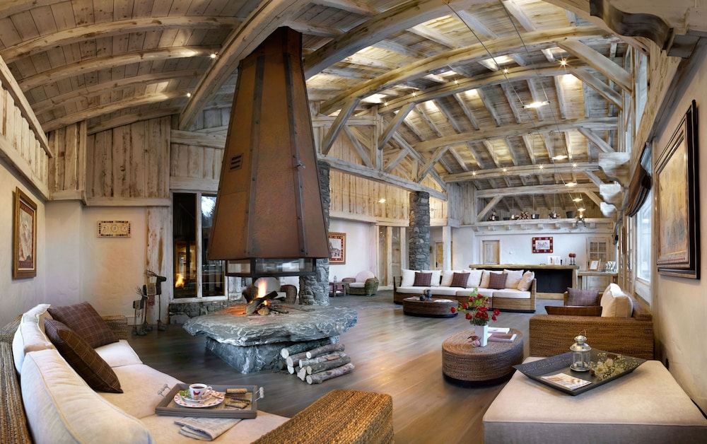 CGH Résidences & Spas Le Hameau de Pierre Blanche 2