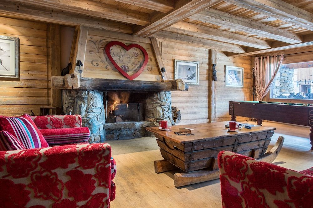 CGH Résidences & Spas Les Cimes Blanches 3