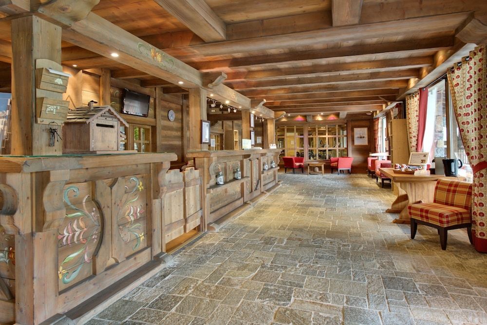 CGH Résidences & Spas Les Fermes de Sainte Foy 3