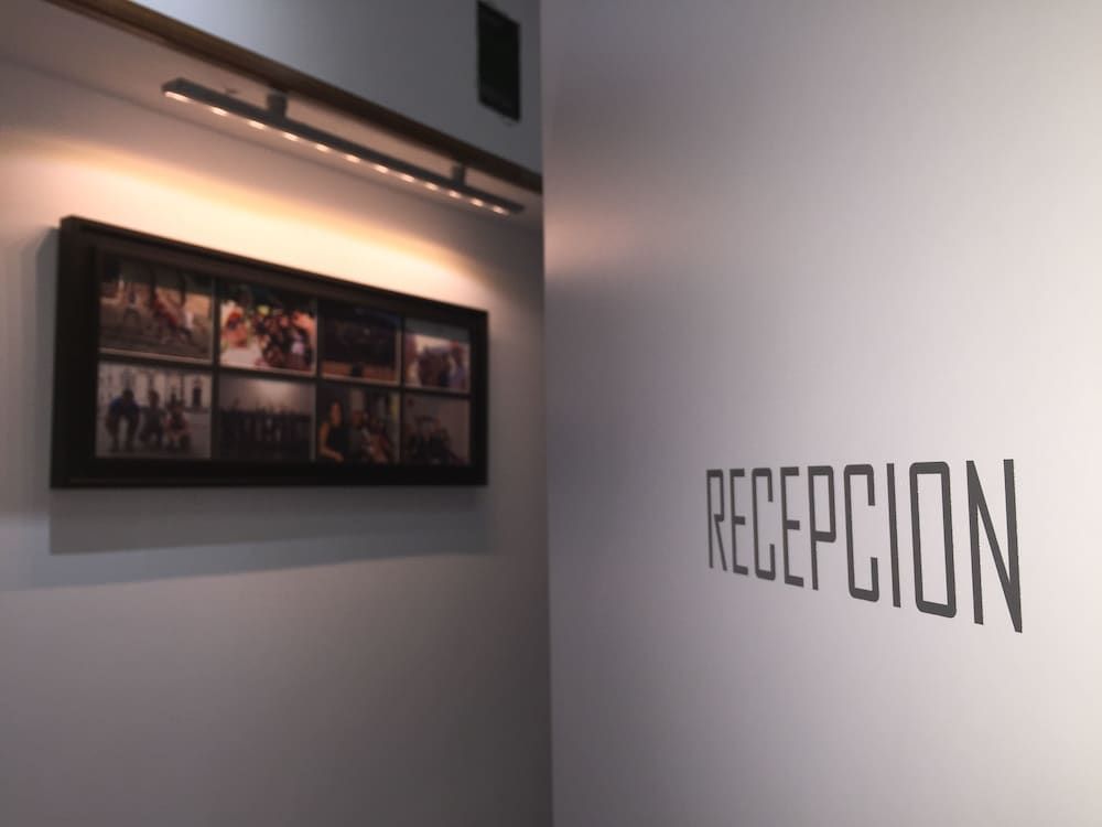 CH Otello Rooms - Madrid 2