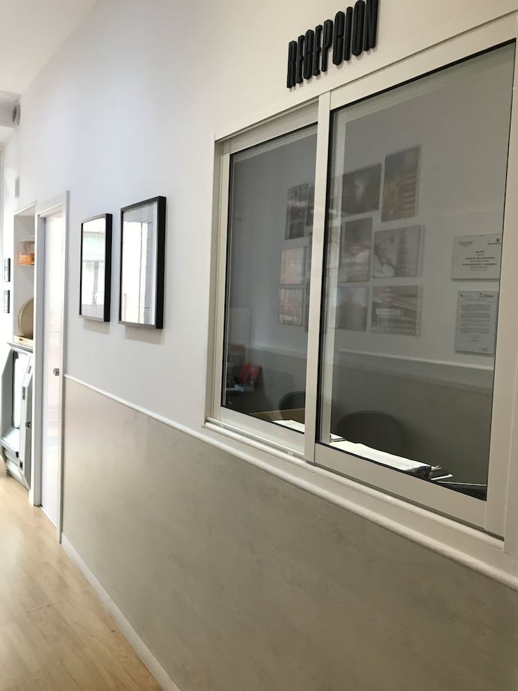 CH Otello Rooms - Madrid 1