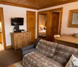 Chalet Alice Velut - Azalée+Forfait Les 3 Vallées