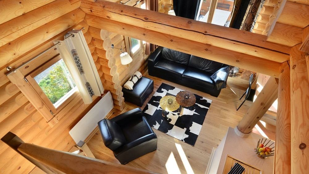 Chalet Ana -1 estrelas em Les Angles