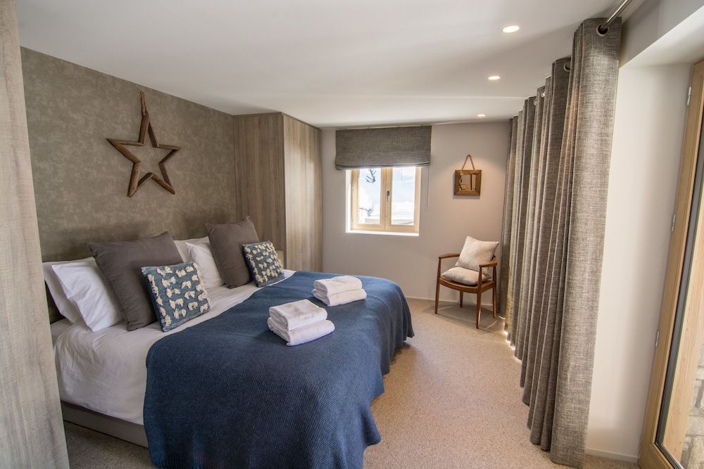 Chalet Astilla -1 estrellas en Saint-Martin-de-Belleville