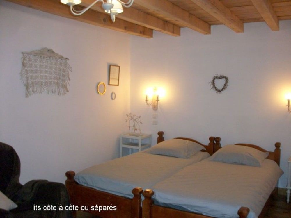 Chalet Cambre d'aze 2