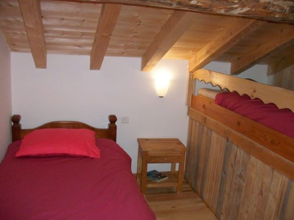 Chalet Cambre d'aze 3