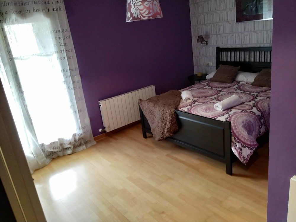 Chalet Cantarranas 2 Chalet Cantarranas 2