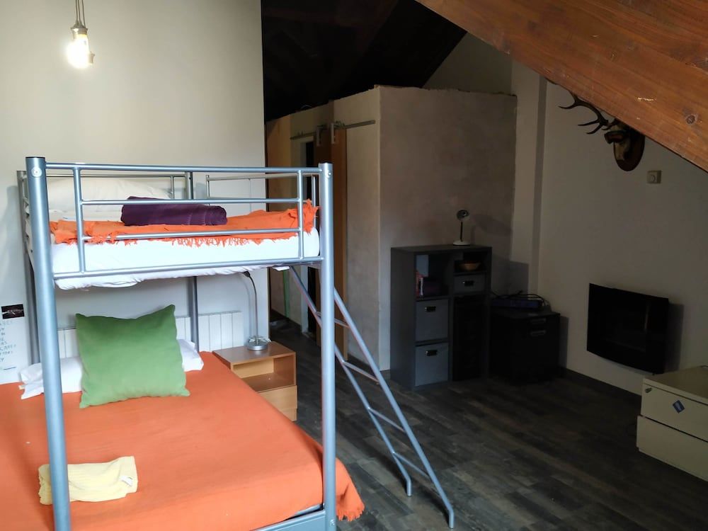 Chalet Cantarranas 3 Chalet Cantarranas 3