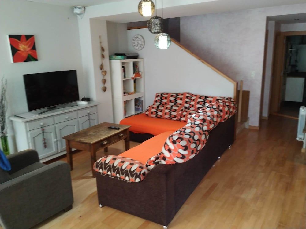 Chalet Cantarranas 1 Chalet Cantarranas 1