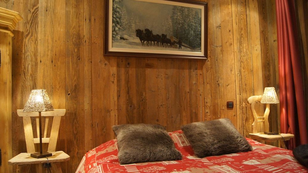Chalet des Ours 2