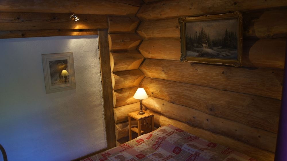 Chalet des Ours 3