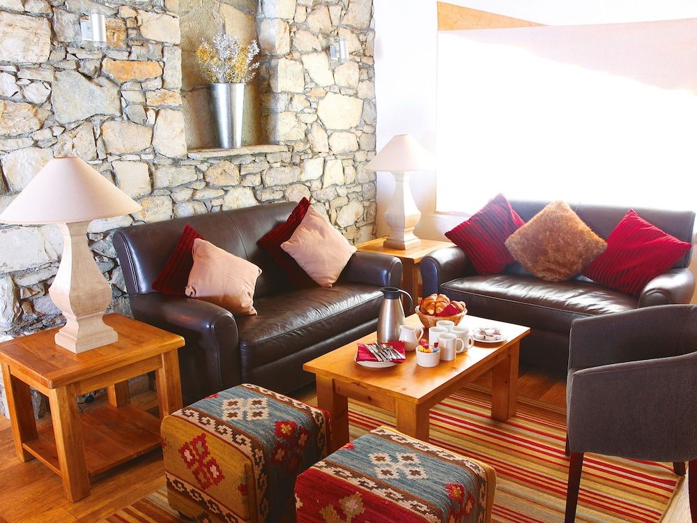 Chalet Hotel Aiguille Percée 2