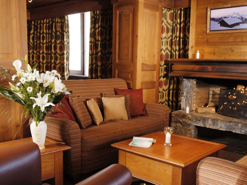 Chalet hotel Le Val d'Isère 2 Chalet hotel Le Val d'Isère 2