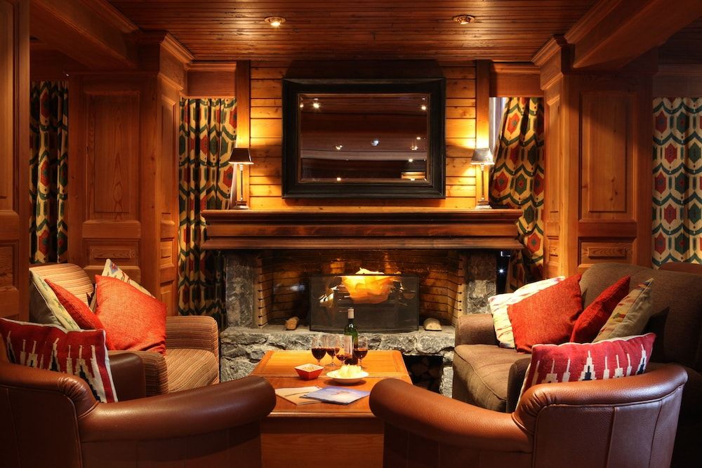 Chalet hotel Le Val d'Isère -1 estrellas en Val-d'Isère