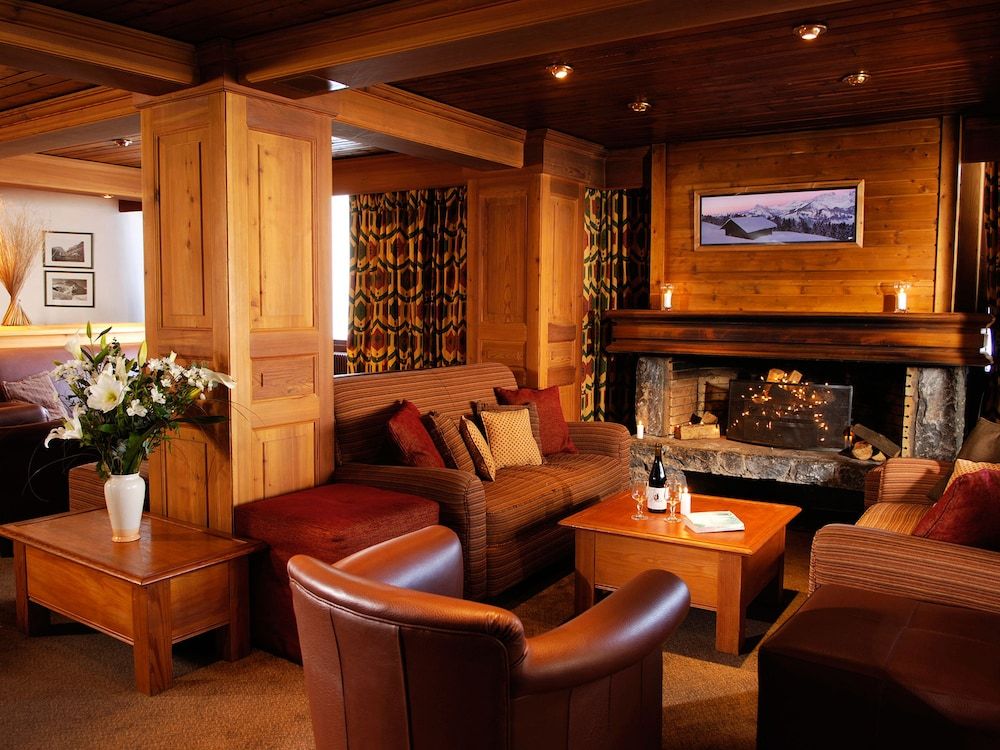 Chalet hotel Le Val d'Isère 3 Chalet hotel Le Val d'Isère 3