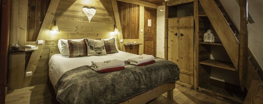 Chalet Isabella by Chardons 3 Chalet Isabella by Chardons 3