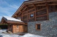 Chalet la Bagna+Forfait Chamonix Le Pass