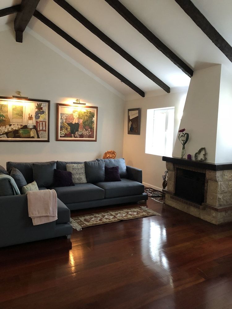 Chalet La Cepa 1 Chalet La Cepa 1