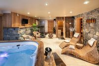 Chalet la Ferme de Mon Grand Père+Forfait Les 3 Vallées