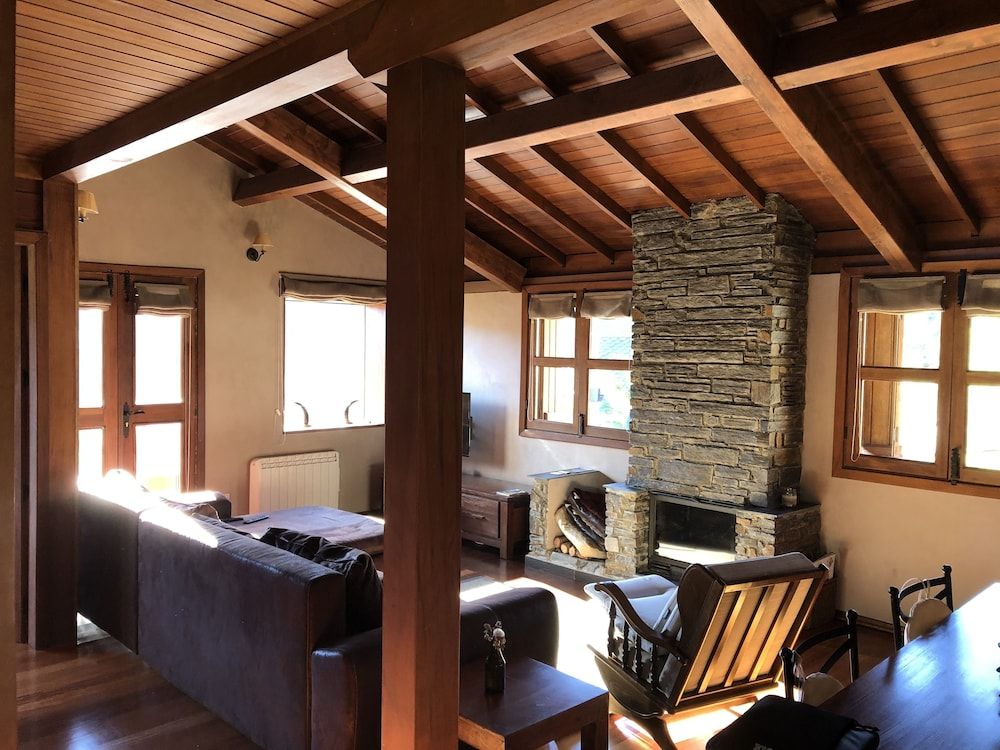 Chalet La Molina 2