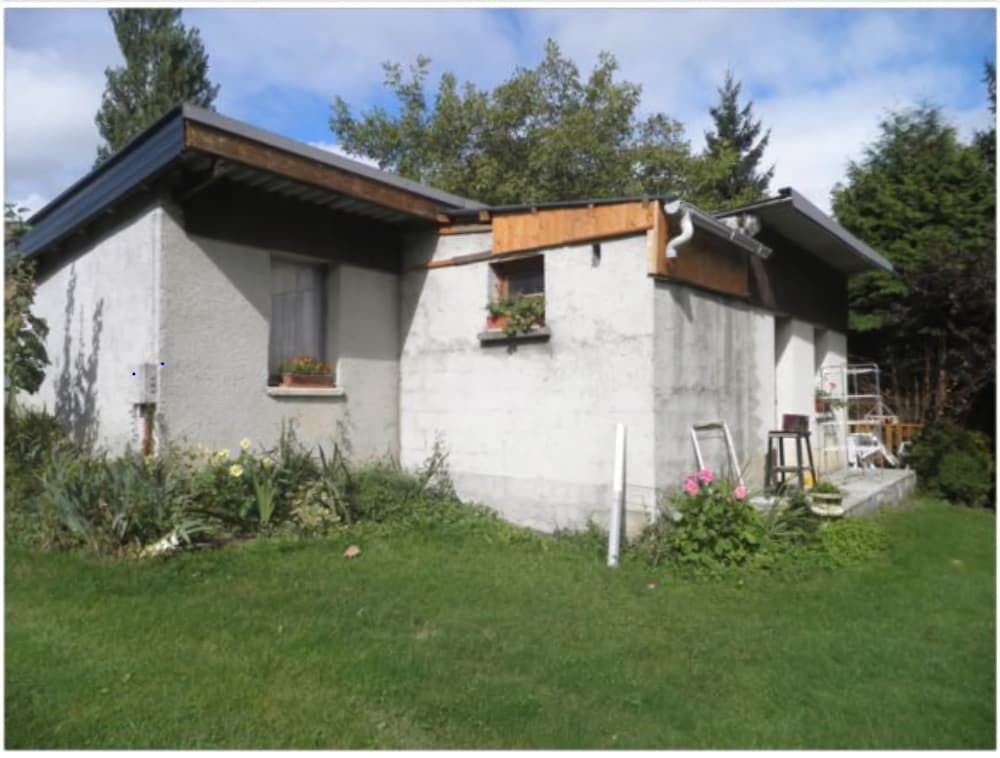 Chalet Le Biniou -1 estrellas en Saint-Arroman