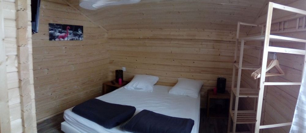 Chalet Le Melgueil 2