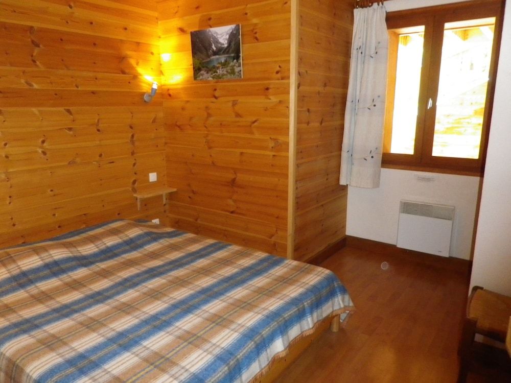 Chalet les Alpes - Le Sapey 3