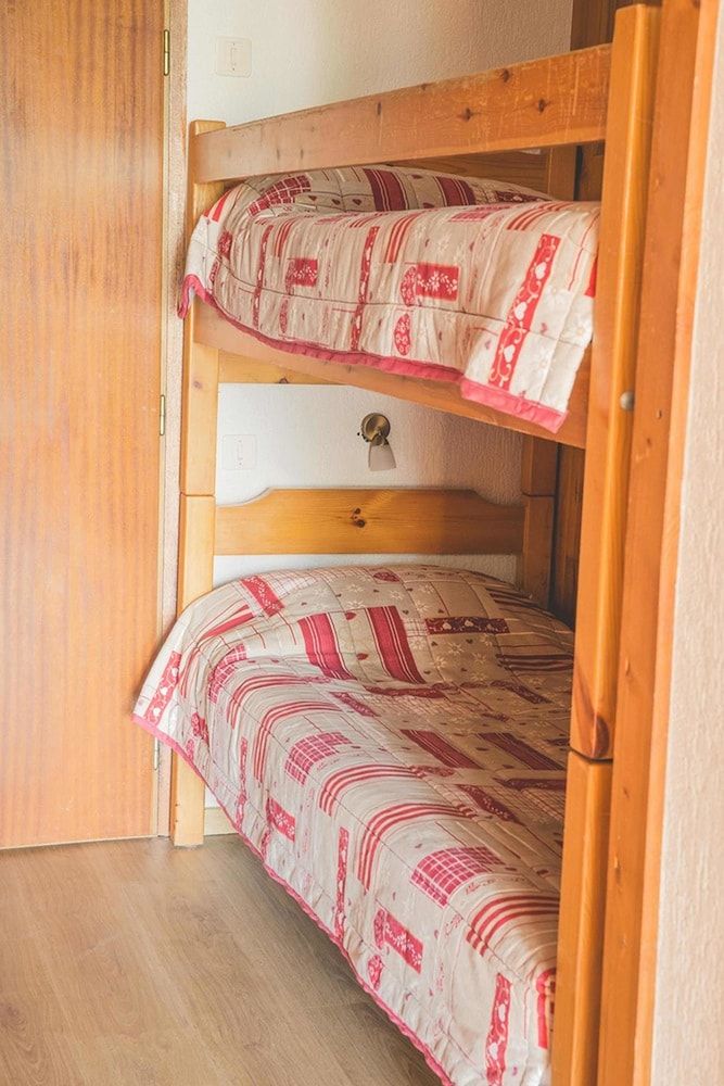 Chalet les Clarines-Appartements 2