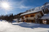 Chalet les Frasserands+Forfait Chamonix Le Pass