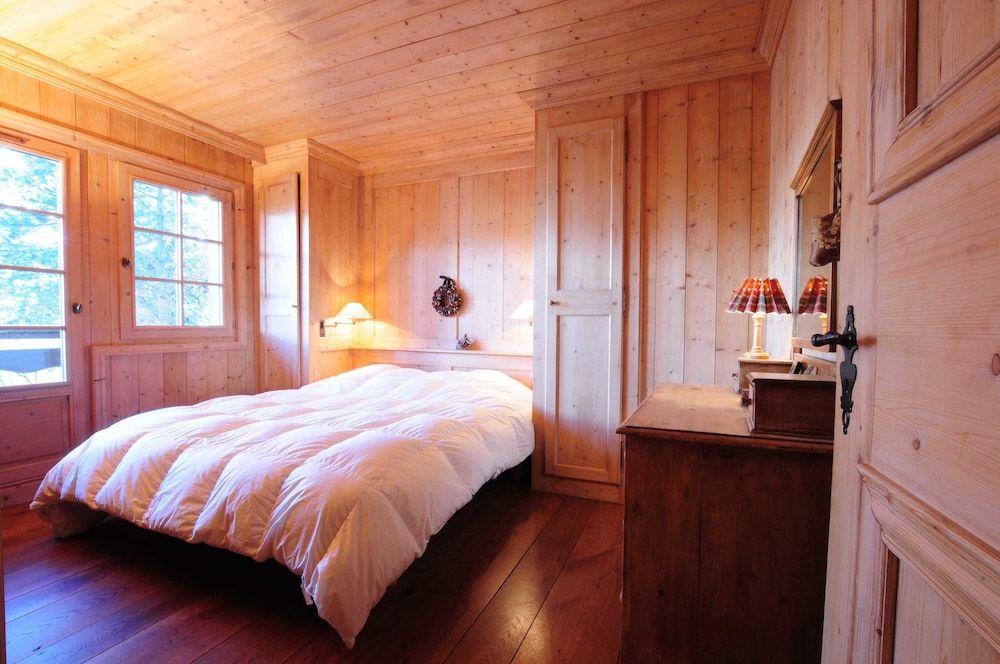 Chalet Marmotte des Neiges 3