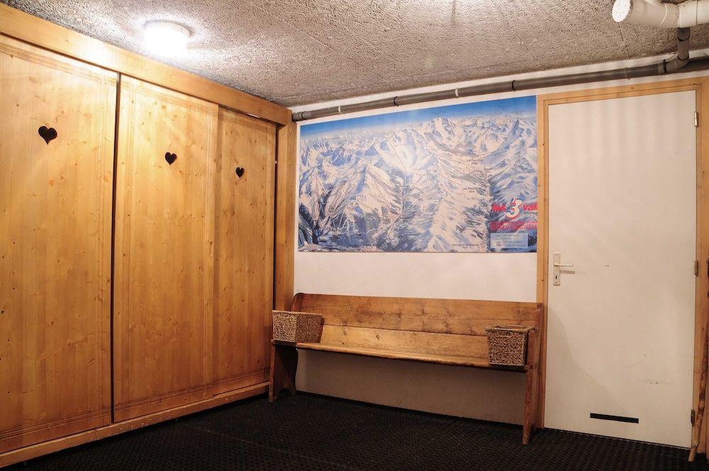 Chalet Marmotte des Neiges 2